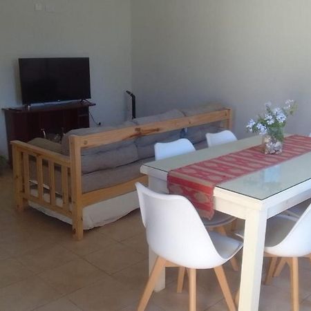 Depto. Cedelu Apartment Concepcion del Uruguay Exterior photo