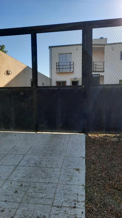Depto. Cedelu Apartment Concepcion del Uruguay Exterior photo