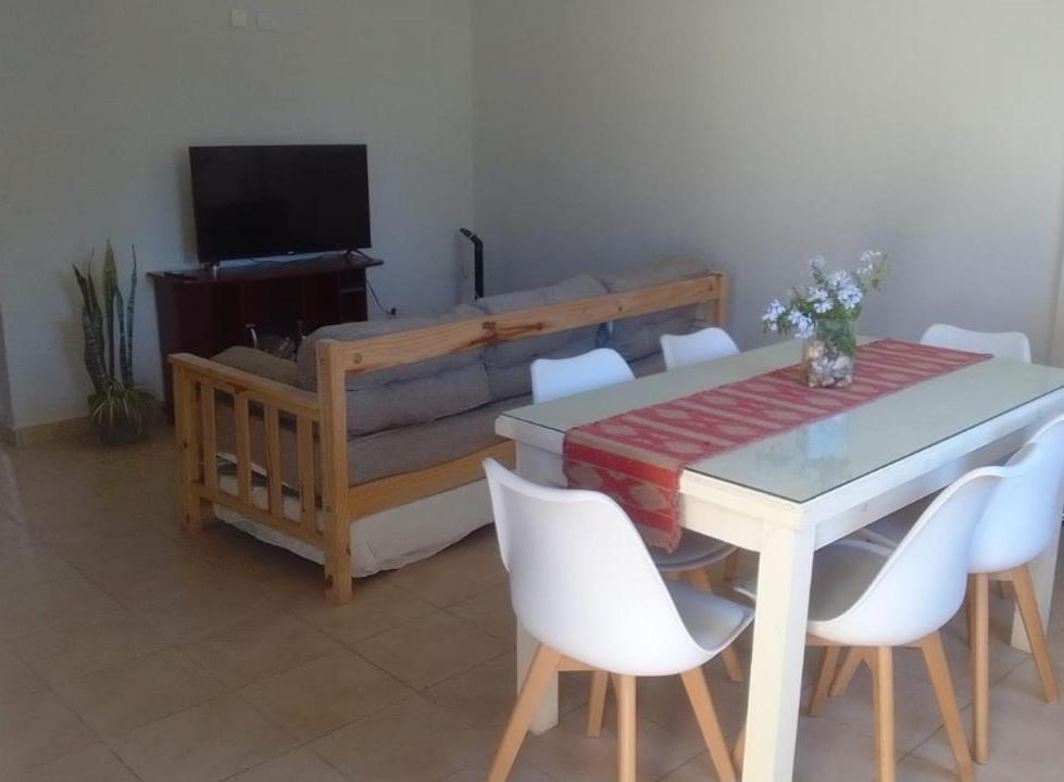 Depto. Cedelu Apartment Concepcion del Uruguay Exterior photo