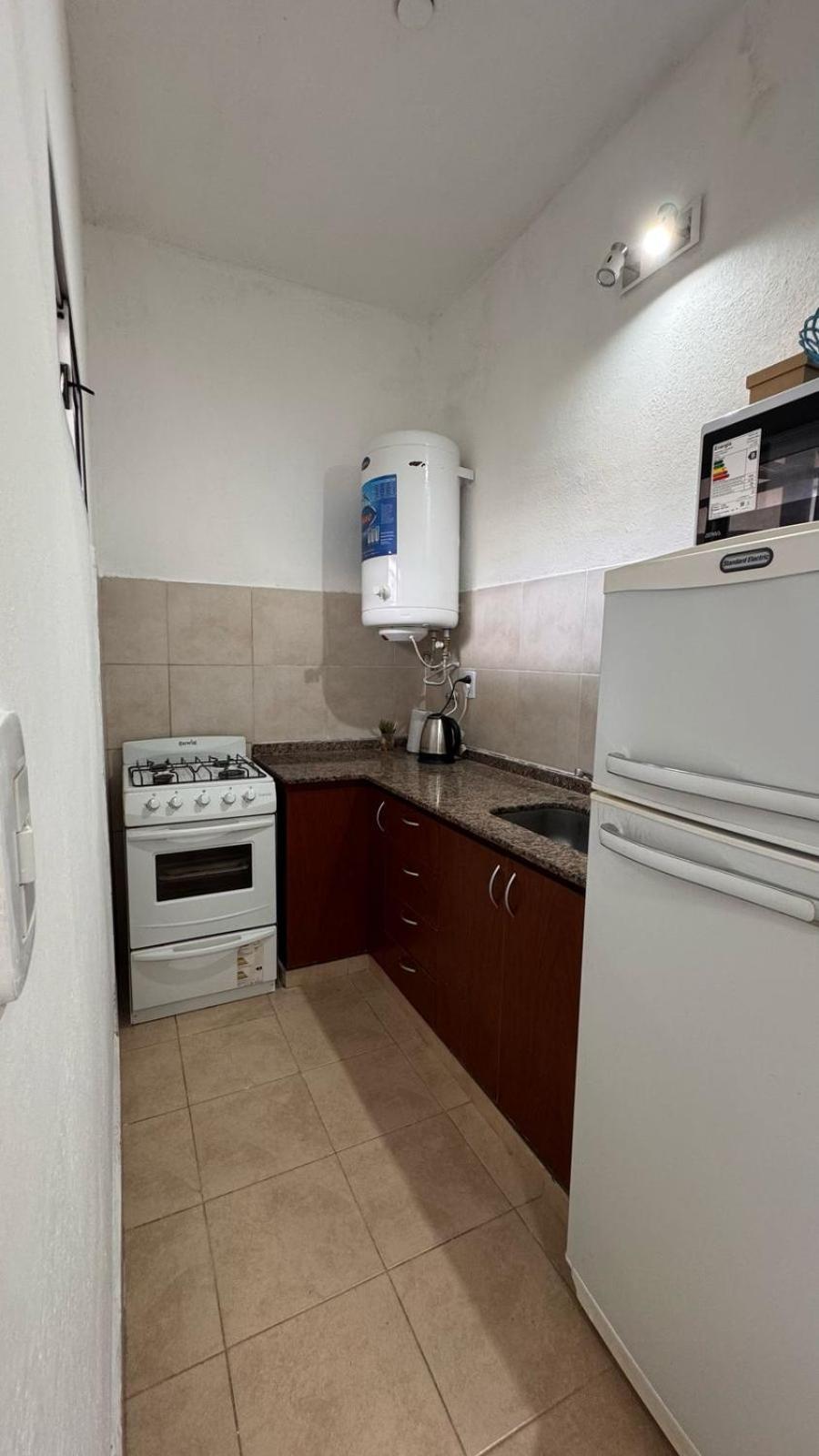 Depto. Cedelu Apartment Concepcion del Uruguay Exterior photo