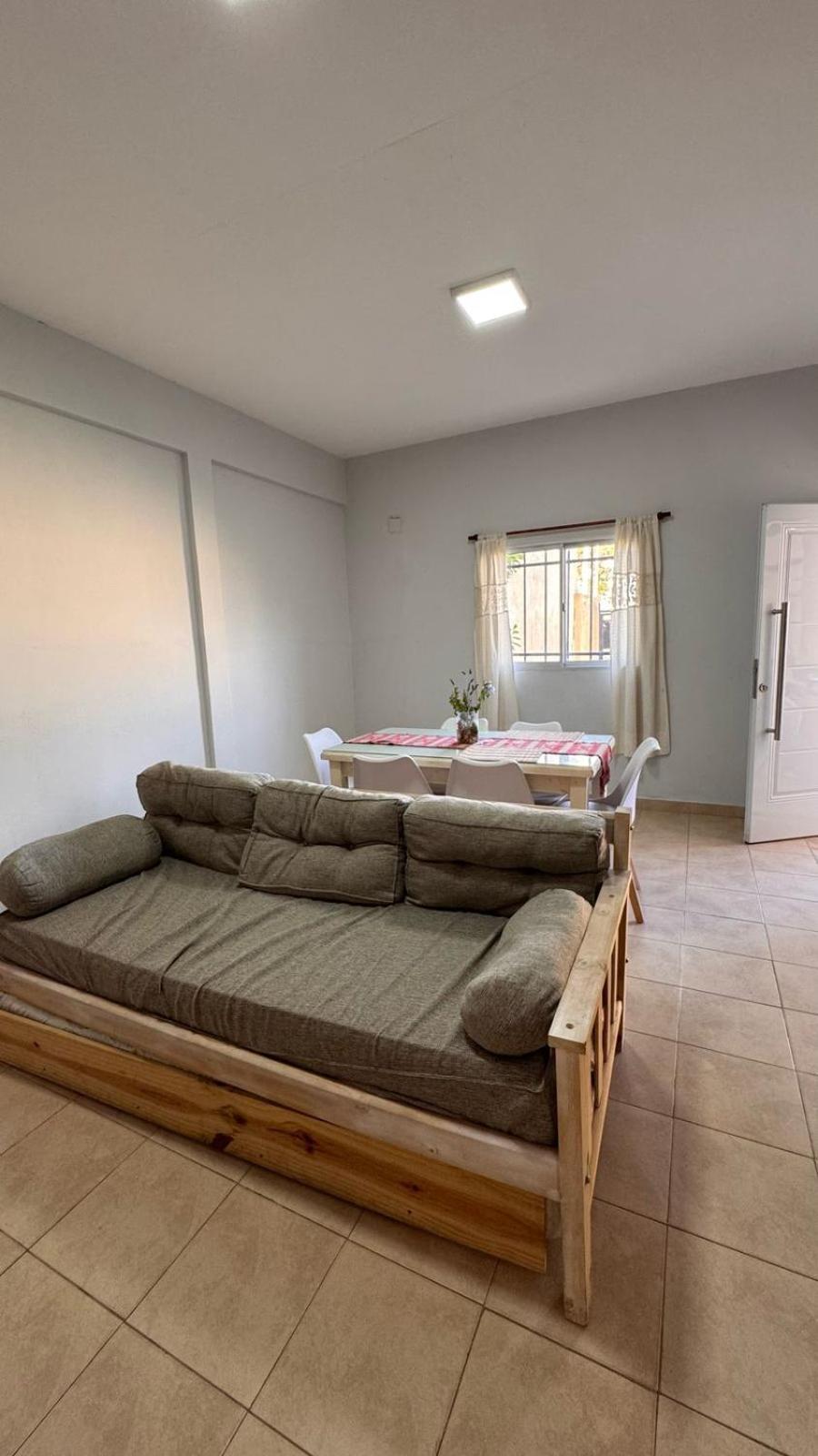Depto. Cedelu Apartment Concepcion del Uruguay Exterior photo