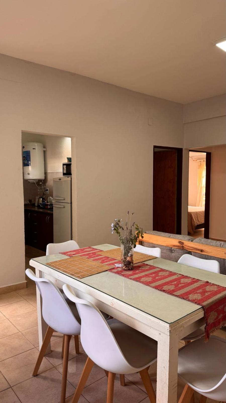 Depto. Cedelu Apartment Concepcion del Uruguay Exterior photo
