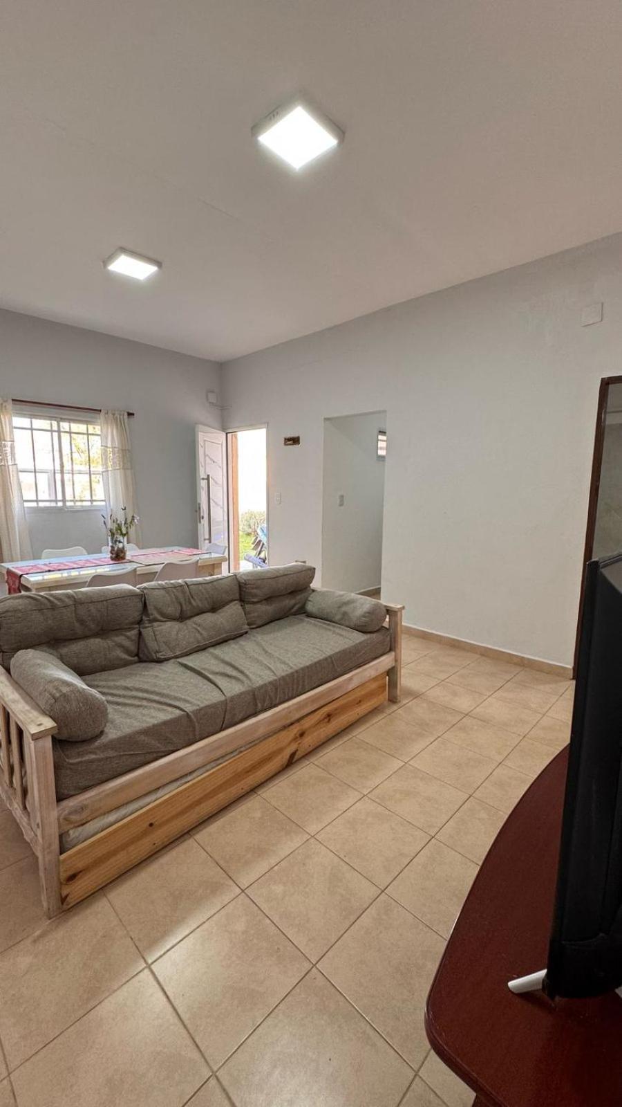Depto. Cedelu Apartment Concepcion del Uruguay Exterior photo