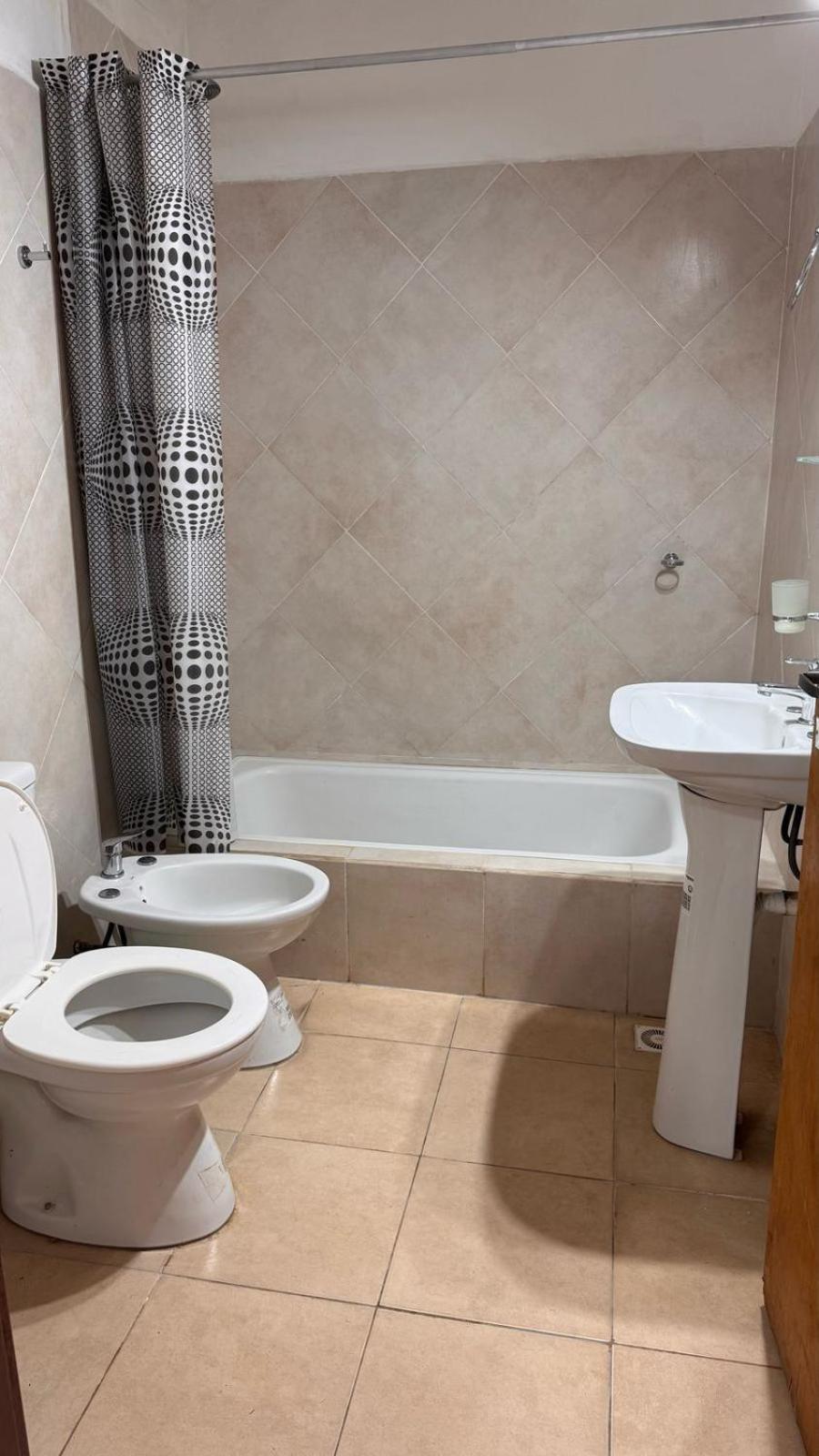 Depto. Cedelu Apartment Concepcion del Uruguay Exterior photo